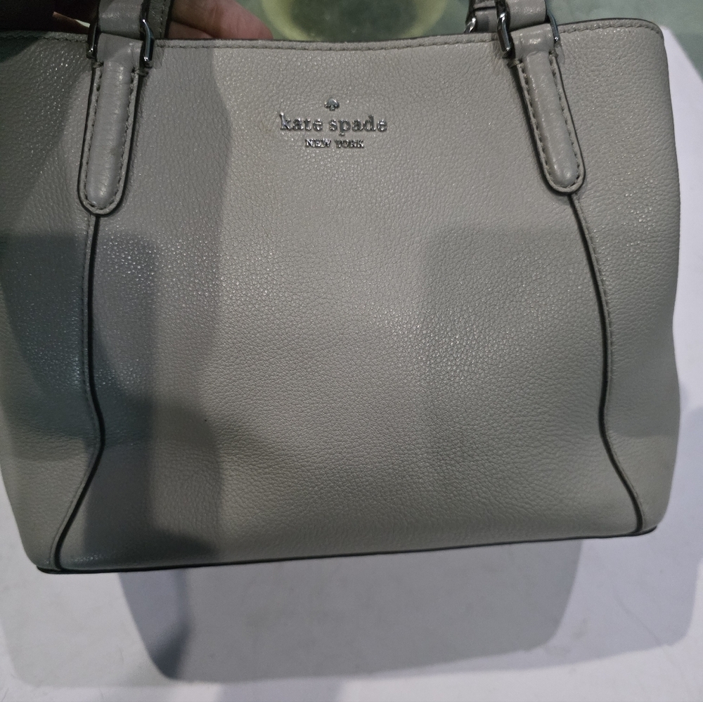 Kate Spade Satchel